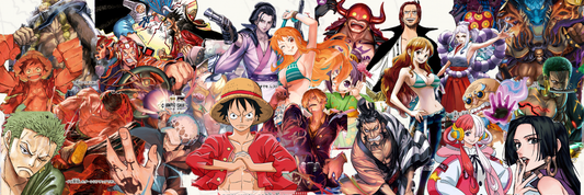 Guide débutant : comprendre et bien démarrer dans le One Piece Card Game japonais